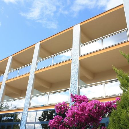Hotel Lido 바스토 외부 사진