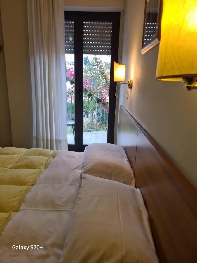 Hotel Lido 바스토 외부 사진