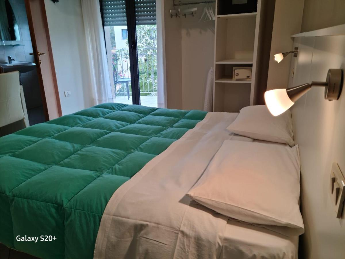 Hotel Lido 바스토 외부 사진