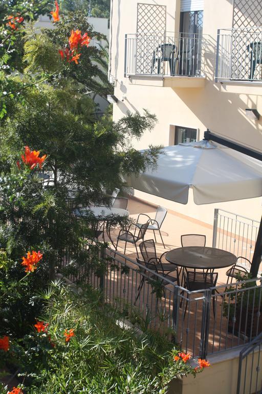 Hotel Lido 바스토 외부 사진