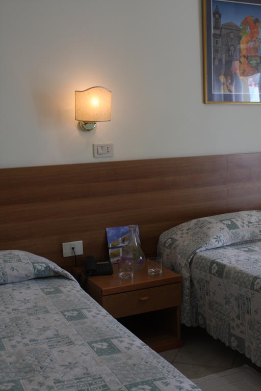Hotel Lido 바스토 객실 사진