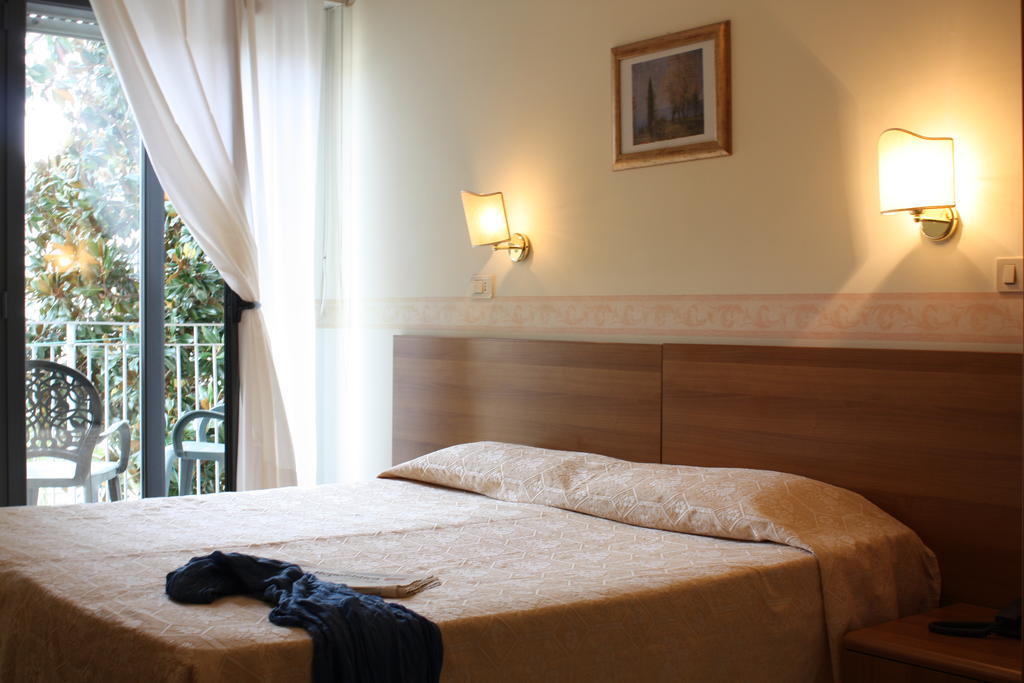 Hotel Lido 바스토 외부 사진
